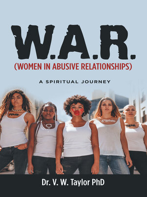 cover image of W.A.R. (Women in Abusive Relationships)